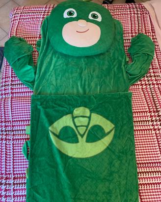 Pisolone Geko Pjmasks