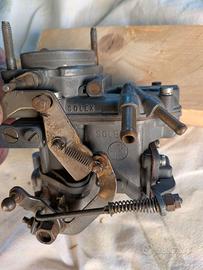 Carburatore Solex Fiat 128 1100