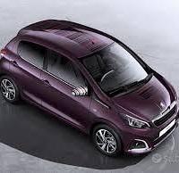 Ricambi auto peugeot 108 2023;2024
