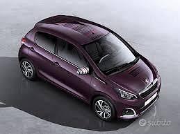 Ricambi auto peugeot 108 2023;2024