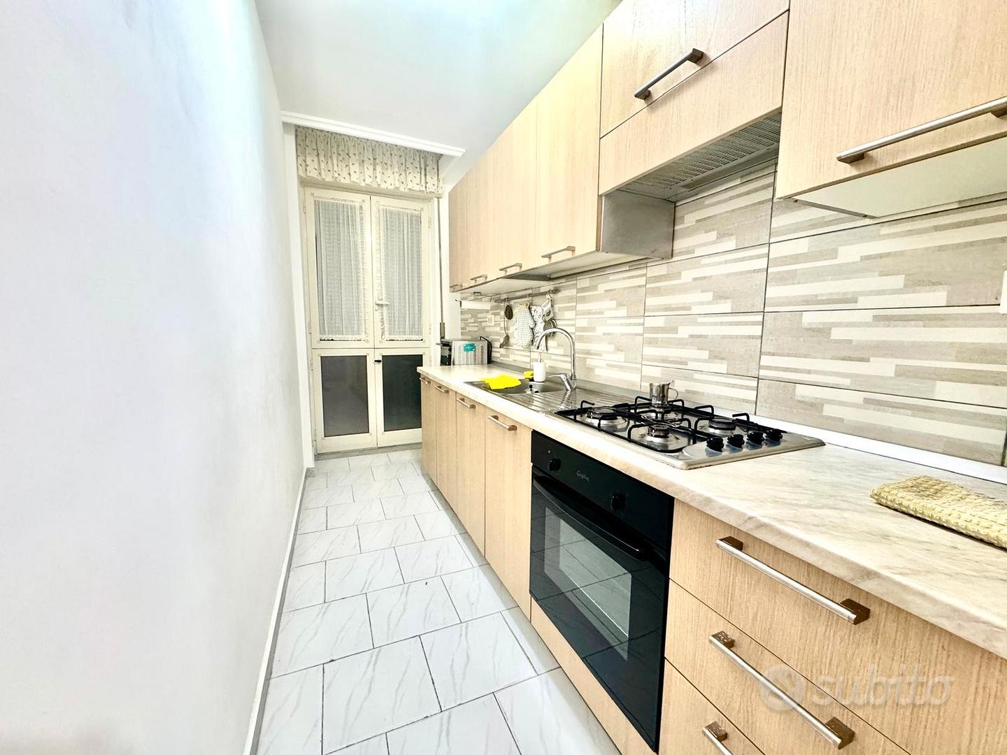 Apartment in Napoli, San Ferdinando, Municipalità 1 - Vista 3