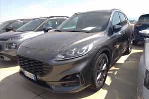FORD Kuga 1.5 ecoblue ST-Line X 2wd 120cv