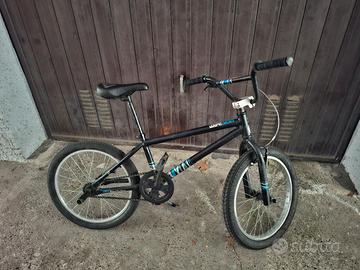 bmx ragazzo