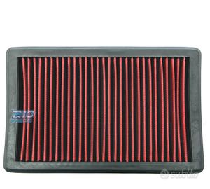 FILTRO ASPIRAZIONE DIRETTA VOLKSWAGEN VW GOLF MK7.