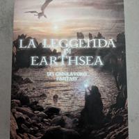 La leggenda di Earthsea