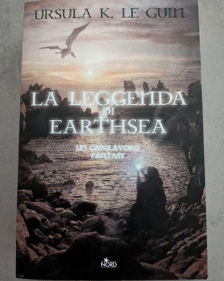 La leggenda di Earthsea