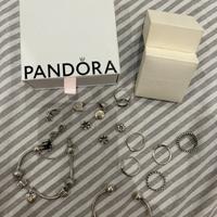 Gioielli Pandora
