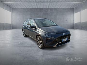 HYUNDAI Bayon Bayon 1.0 T-GDI Hybrid 48V iMT XCl