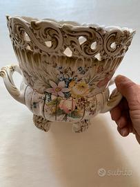 Vaso / oggetto di arredamento