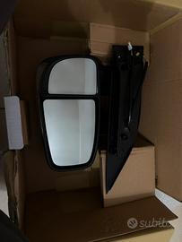 Iveco Daily (dal modello 06/2014 in poi)