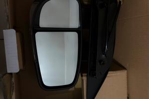 Iveco Daily (dal modello 06/2014 in poi)