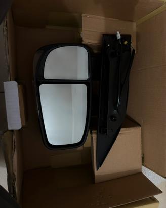 Iveco Daily (dal modello 06/2014 in poi)