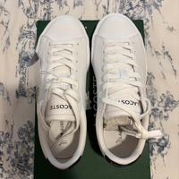 Sneakers Lacoste