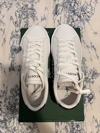 Sneakers Lacoste