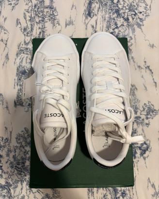 Sneakers Lacoste