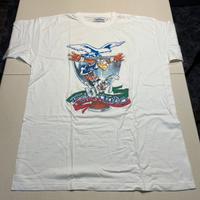 T-shirt Vintage Fortitudo Bologna - Taglia XXL