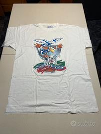 T-shirt Vintage Fortitudo Bologna - Taglia XXL