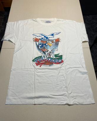 T-shirt Vintage Fortitudo Bologna - Taglia XXL