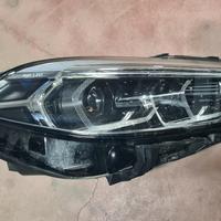FARO ANTERIORE DESTRO BMW 120D MSPORT  63119448100