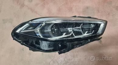 FARO ANTERIORE DESTRO BMW 120D MSPORT  63119448100