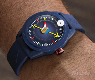 orologio ALAIN SILBERSTEIN 100ÈME ANNIVERSAIRE EEI