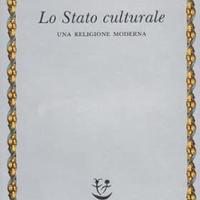 Lo stato culturale / Marc Fumaroli