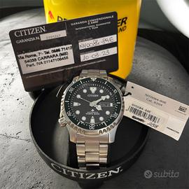 Full Set|Citizen promaster NY0084-89E