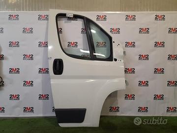 PORTIERA ANTERIORE DESTRA CITROEN Jumper Serie POR