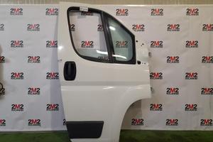 PORTIERA ANTERIORE DESTRA CITROEN Jumper Serie POR