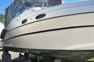 Four winns 23.8 vista