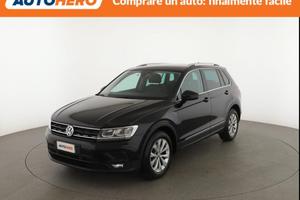 VOLKSWAGEN Tiguan JR11086