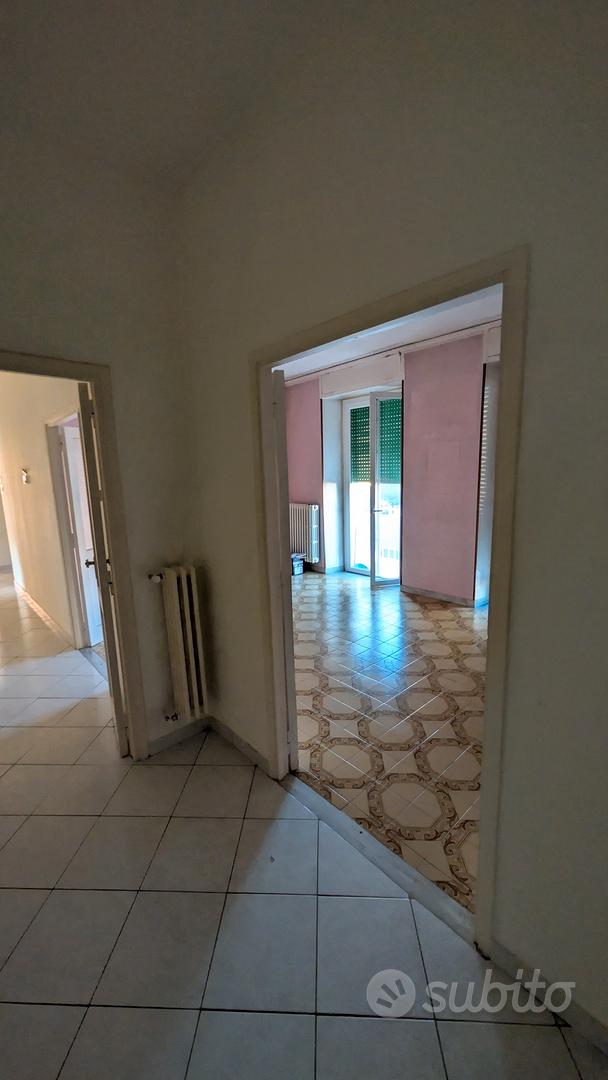 Appartamento – Campobasso, San Nicola delle Fratte - Vista 5