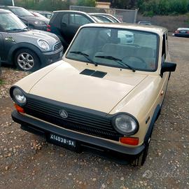 Autobianchi A 112 965 Elite