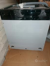 lavastoviglie incasso Samsung