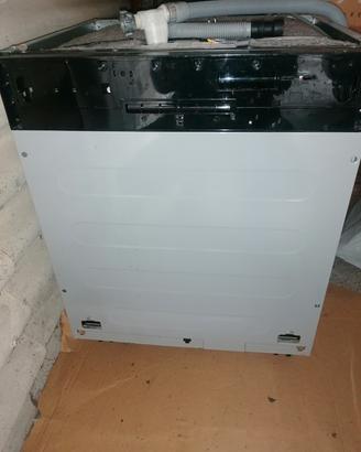 lavastoviglie incasso Samsung