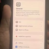 Iphone 13 pro max 128gb