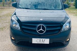 MERCEDES CITAN TOURER 111 CDI 5 POSTI AUTOCARRO