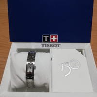 Orologio donna TISSOT 150° anniversario