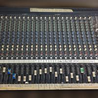 Yamaha MG32-14FX Consolle Audio