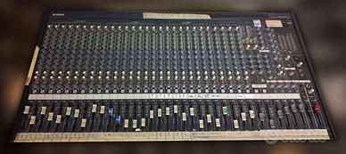 Yamaha MG32-14FX Consolle Audio