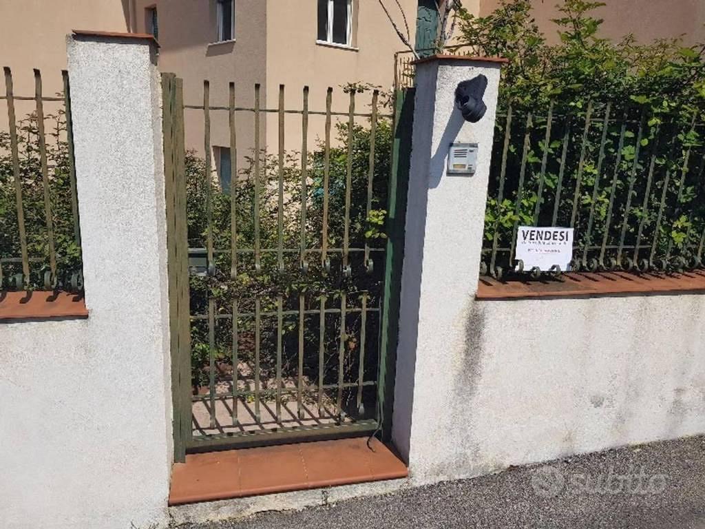 Appartamento – Sant'Agata di Militello, Terreforti, Orecchiazzi - Vista 2