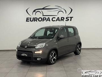 FIAT Panda 1.0 FireFly 70cv S&S Hybrid Sport