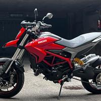 Ducati Hypermotard 821 ABS + DTC