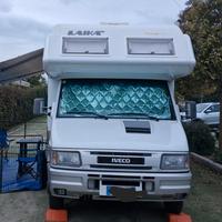 Camper Laika Ecovip2i