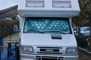 Camper Laika Ecovip2i