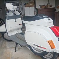 Piaggio Vespa PK 50 XL Rush