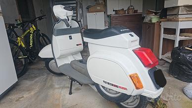 Piaggio Vespa PK 50 XL Rush