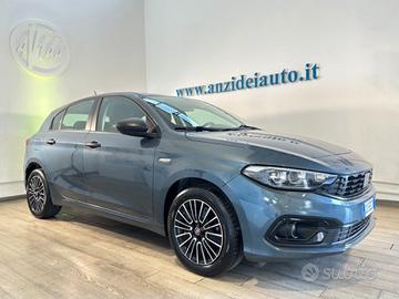 FIAT Tipo 1.6 Mjt 130 Cv 5 porte City Life