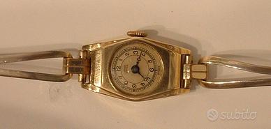 OROLOGIO JNO WATCH