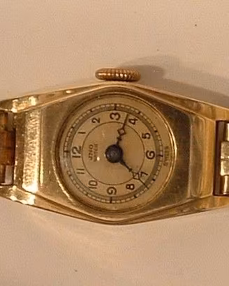 OROLOGIO JNO WATCH